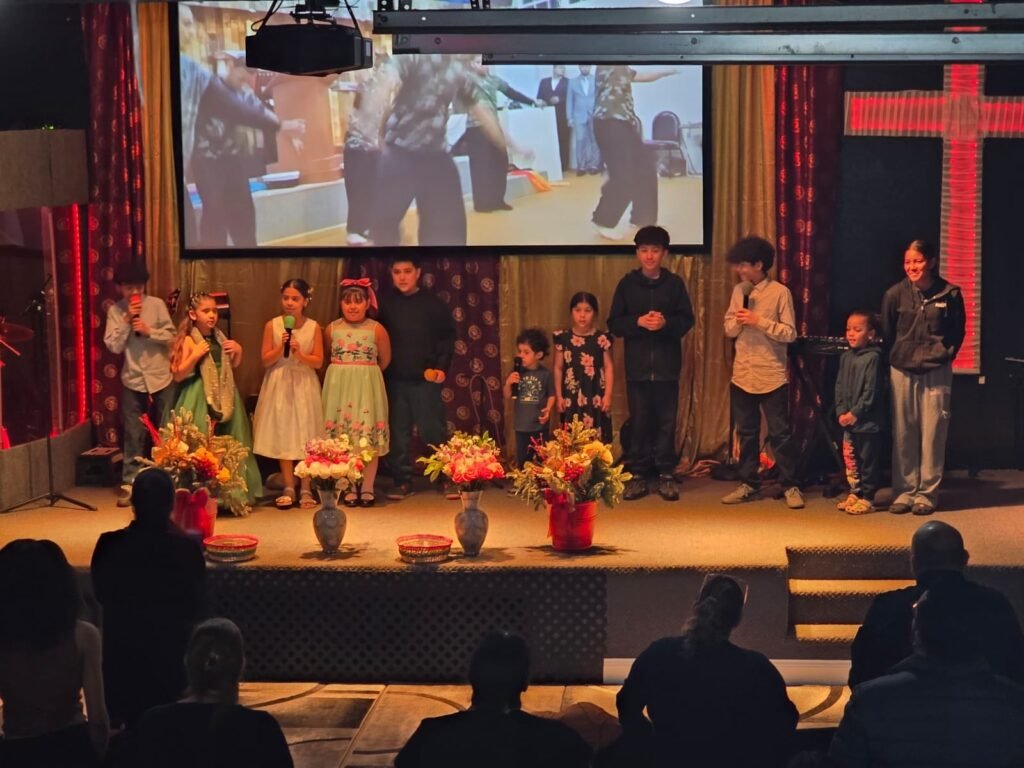 niños Ninos 1024x768