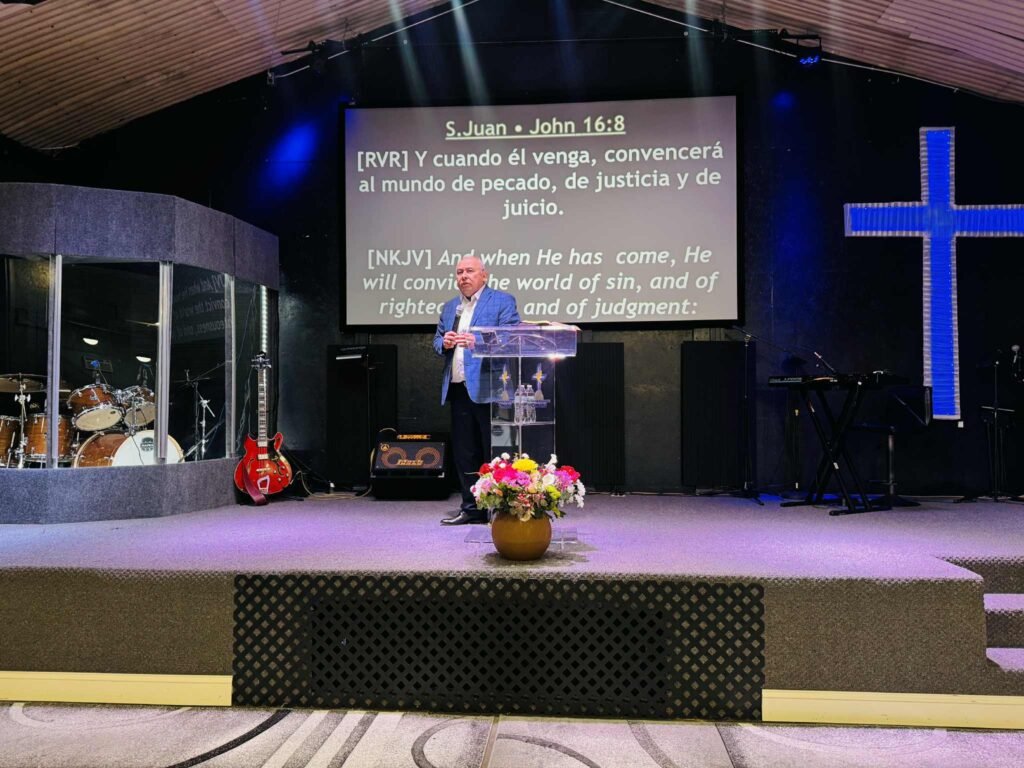 Acerca de nosotros pas4