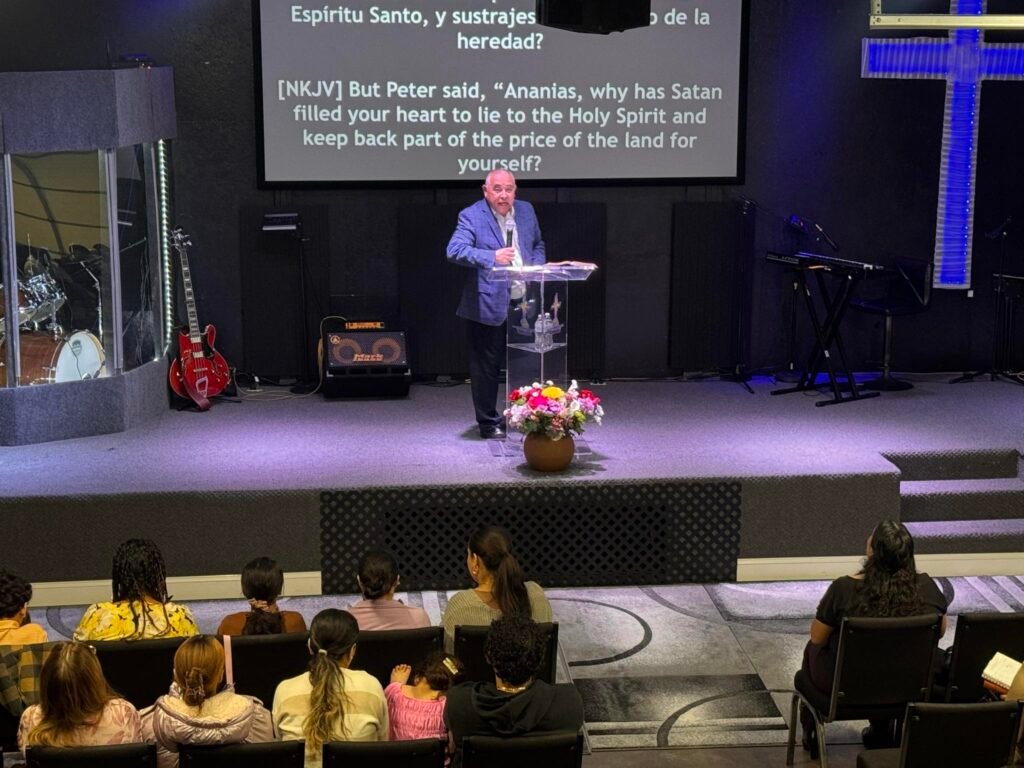 Acerca de nosotros past 1