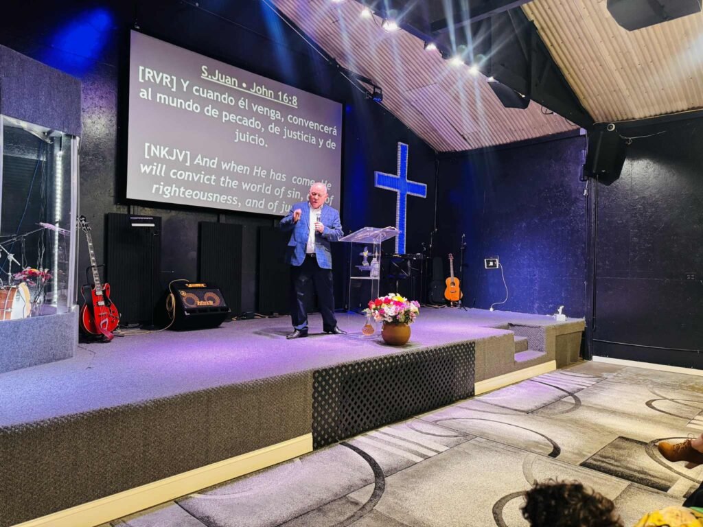 Acerca de nosotros past 5